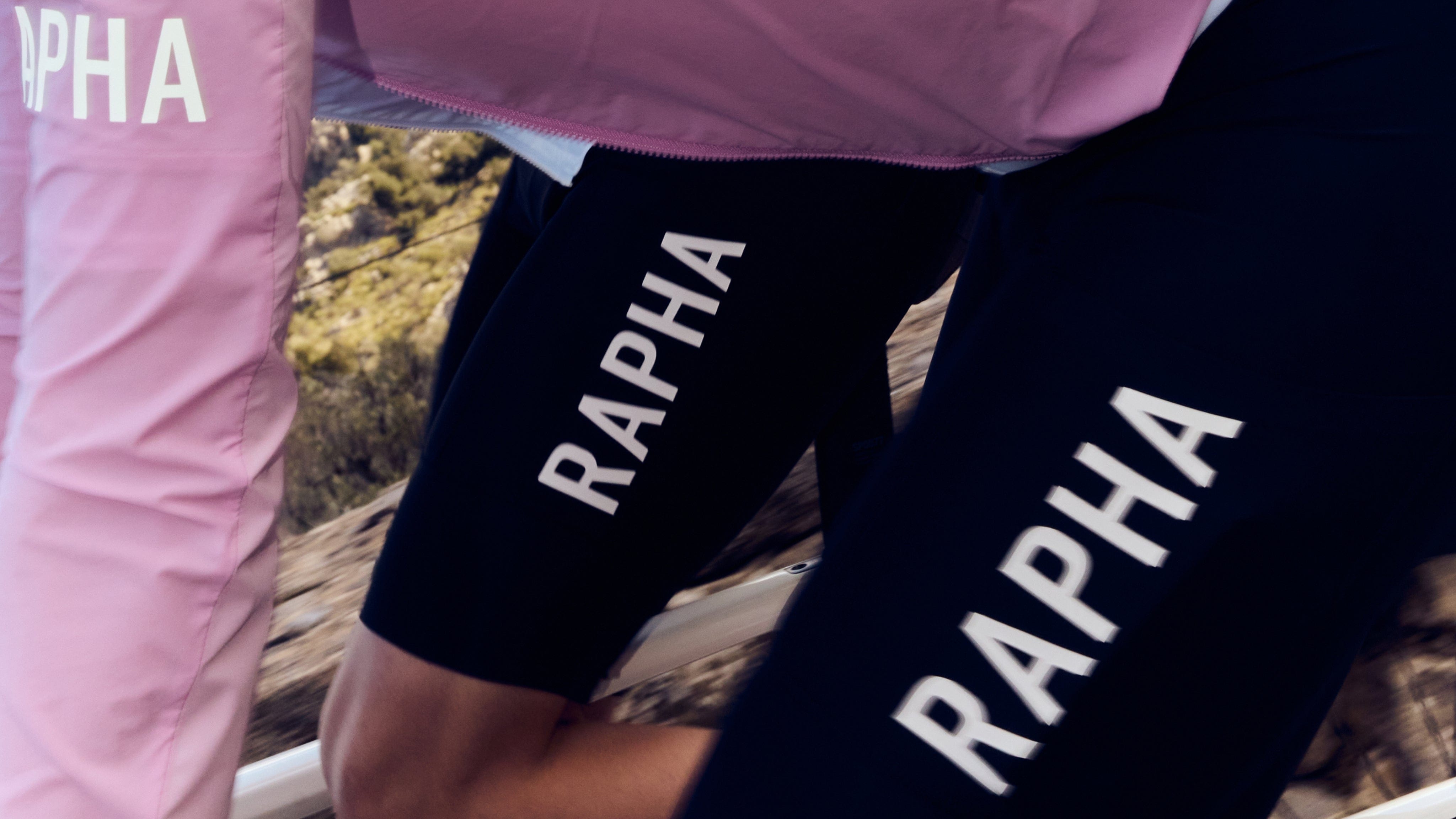 Men's Rapha Apparel | Bici.cc - Canada's Leading Bike Retailer