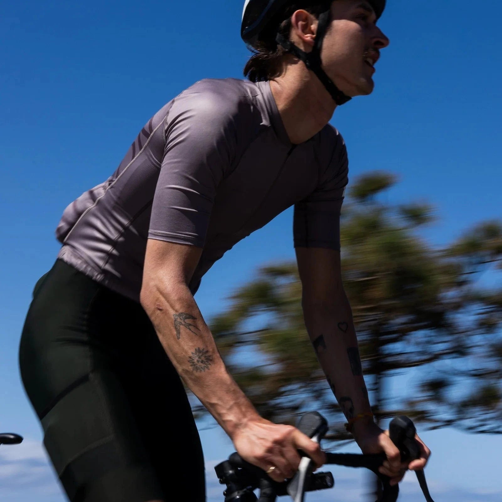 Albion Men's All Road Lightweight Short Sleeve Jersey – Bici Albion Men's All Road Lightweight Short Sleeve Jersey – Bici