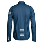 Rapha Men's Pro Team Gore-Tex Lightweight Rain Jacket Apparel - Clothing - Men's Jackets - Road