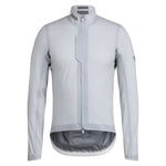 Rapha Men's Pro Team Gore-Tex Lightweight Rain Jacket White / XS Apparel - Clothing - Men's Jackets - Road
