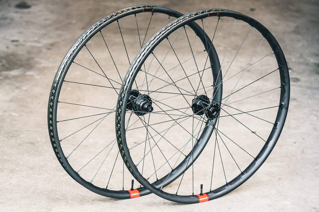 Performance Wheels: Road, Gravel, MTB | Bici.cc - Canada's Leading Bike ...