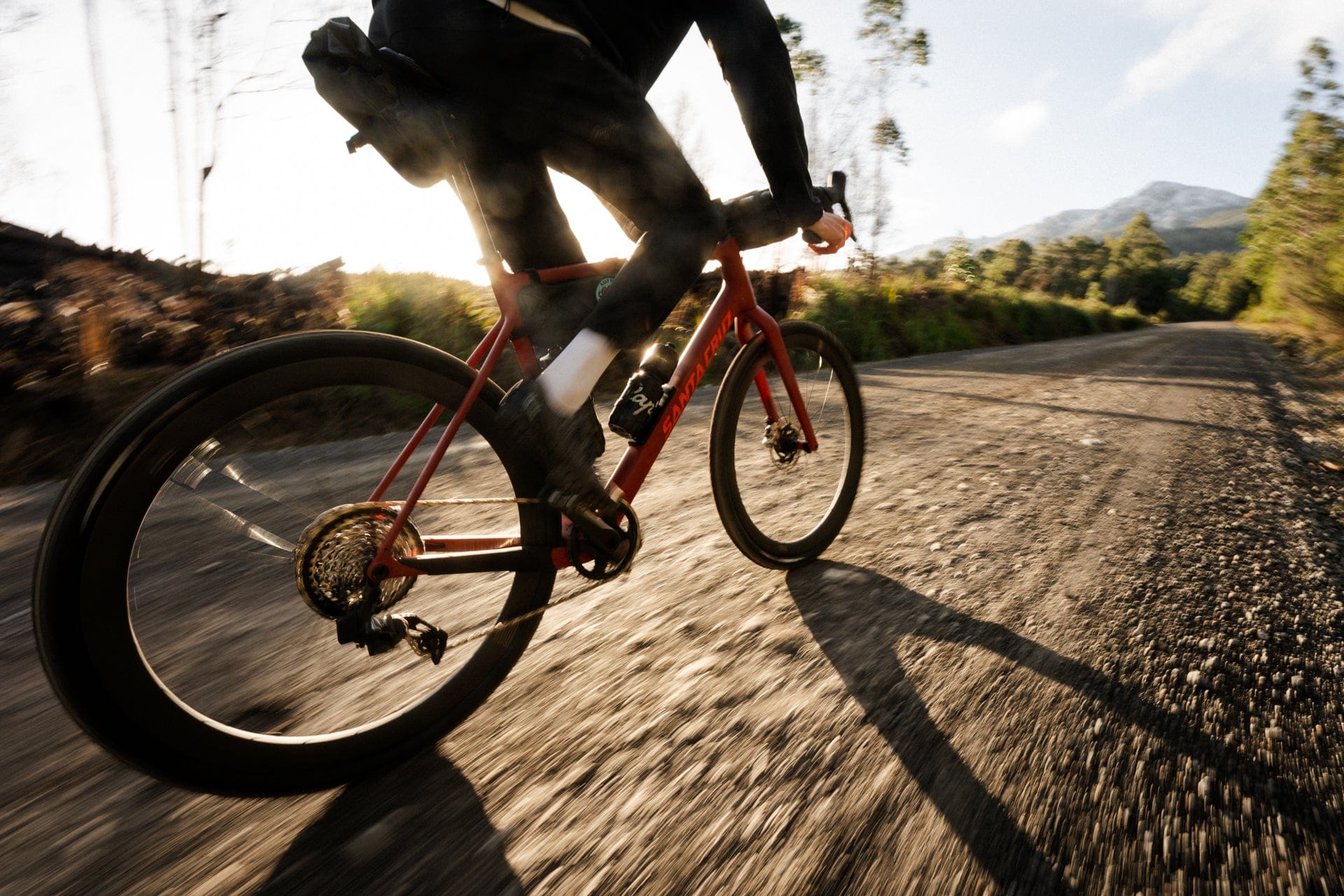 Santa Cruz | Bici.cc - Canada's Leading Bike Retailer