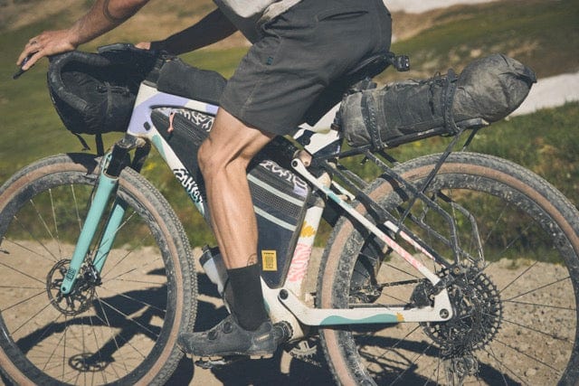 Trek CheckOUT SL 7 AXS – Bici
