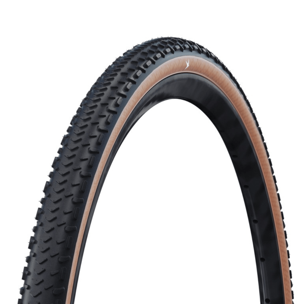 Schwalbe G-One RX Pro Tire Black/Transparent / 29" x 2.00" Parts - Tires - Gravel