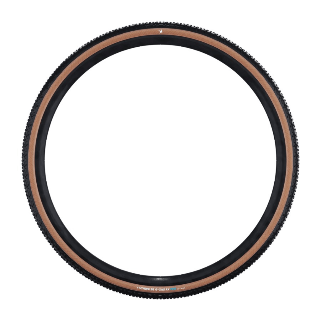 Schwalbe G-One RX Pro Tire Parts - Tires - Gravel