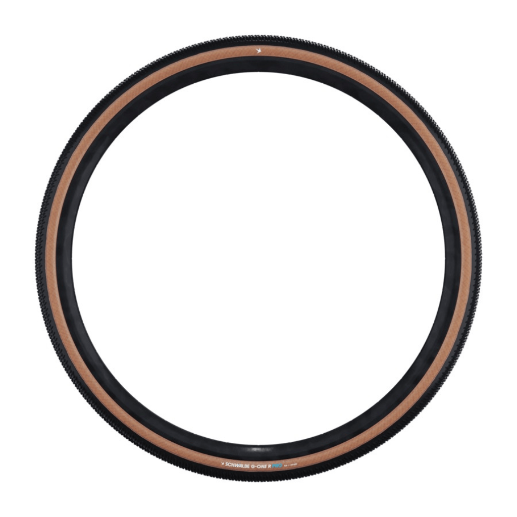 Schwalbe G-One R Pro Tire – Bici