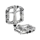 Chromag Scarab Pedal Silver Cloud Parts - Pedals - Mountain - Flats
