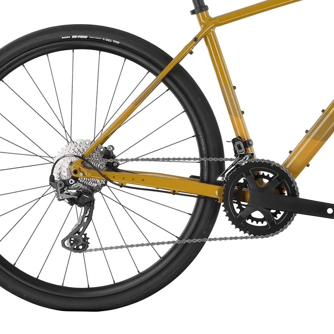 FELT Broam 30 GRX – Bici