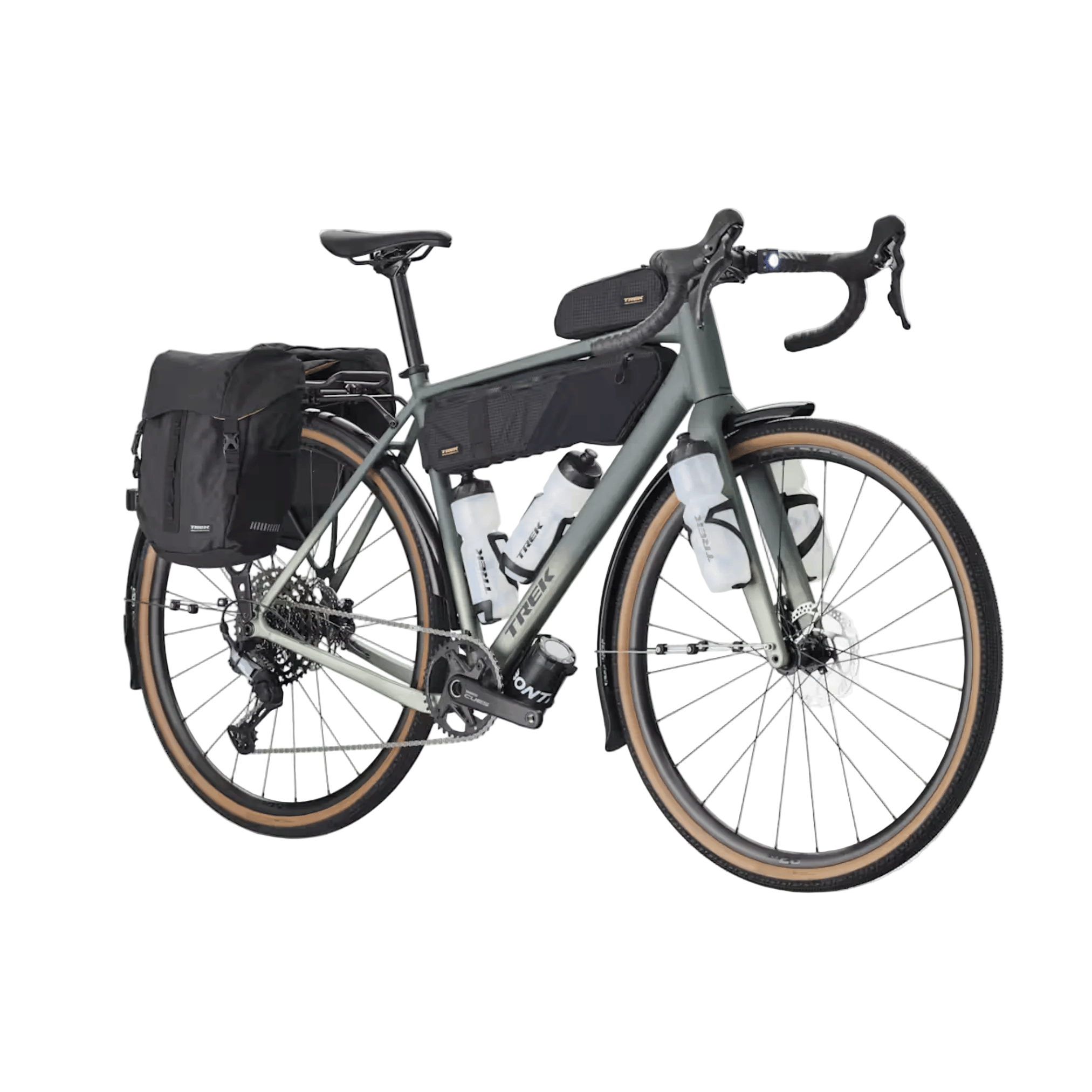 Trek Checkpoint ALR 4 Gen 3 – Bici Trek Checkpoint ALR 4 Gen 3 – Bici