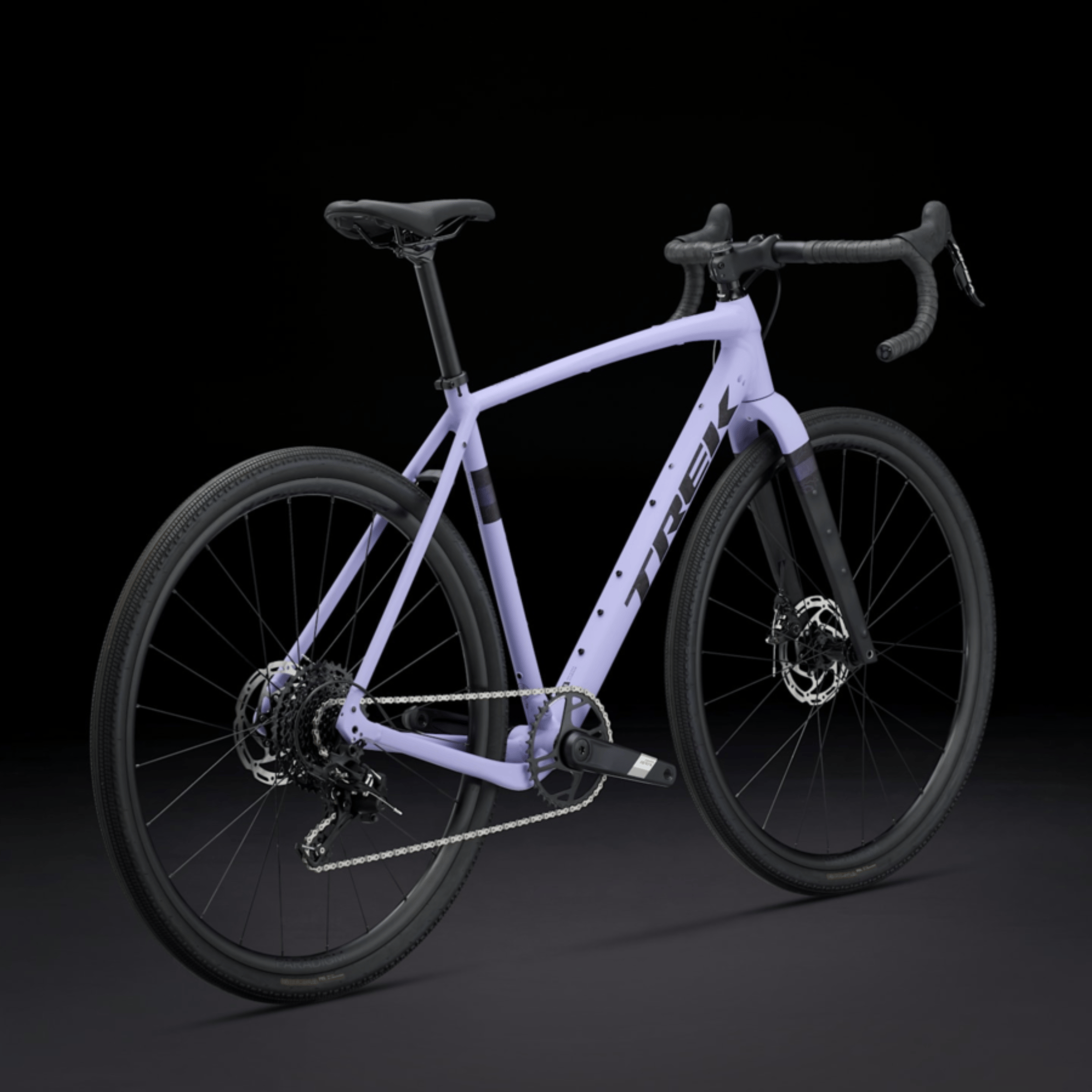 Trek Checkpoint ALR 4 – Bici Trek Checkpoint ALR 4 – Bici