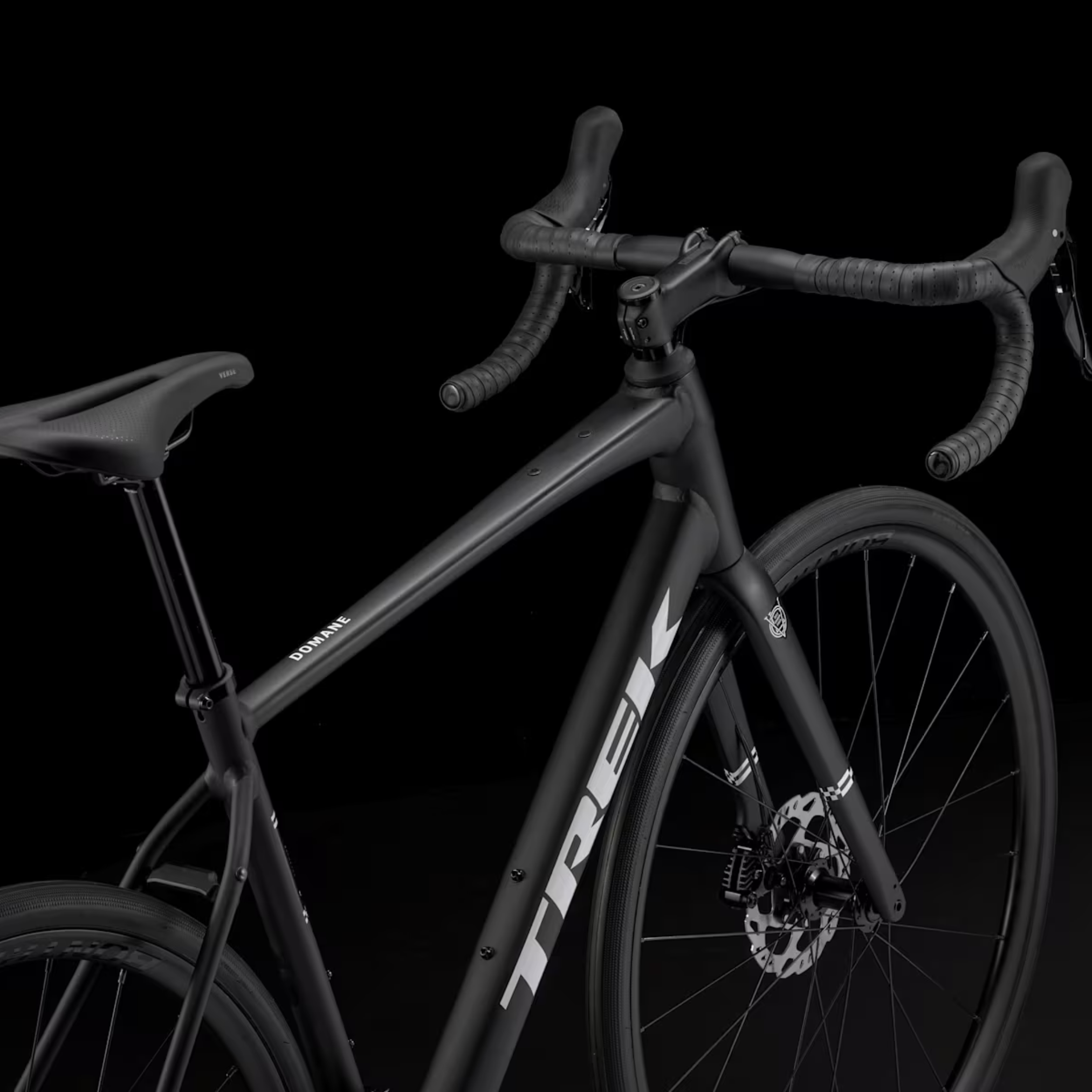 Trek Domane AL 5 Gen 4 – Bici Trek Domane AL 5 Gen 4 – Bici