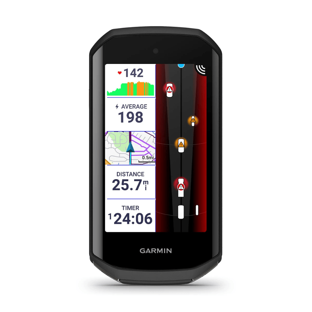Garmin Varia RTL515 Rearview Radar with Taillight - Bici - Order Garmin Varia RTL515 Rearview Radar with Taillight - Bici - Order
