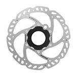 SwissStop Catalyst One Rotor 160mm Center Lock Parts - Brake Rotors - Center Lock