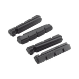 Campagnolo Brake pads (4) for aluminum rim