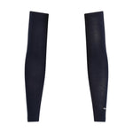 Rapha Merino Arm Warmers Dark Navy/Dark Navy / S Apparel - Apparel Accessories - Warmers - Arm
