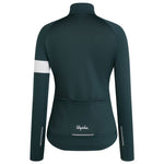 Rapha Women's Core Winter Jacket Apparel - Clothing - Women's Jackets - Road