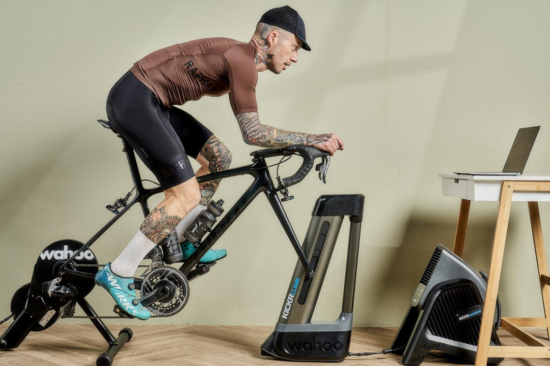 Implementos Wahoo Wahoo KICKR, ELEMNT & Accessories | Bici - Canada's Leading Bike Retailer