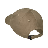 Casquette en coton hors course Pas Normal Studios