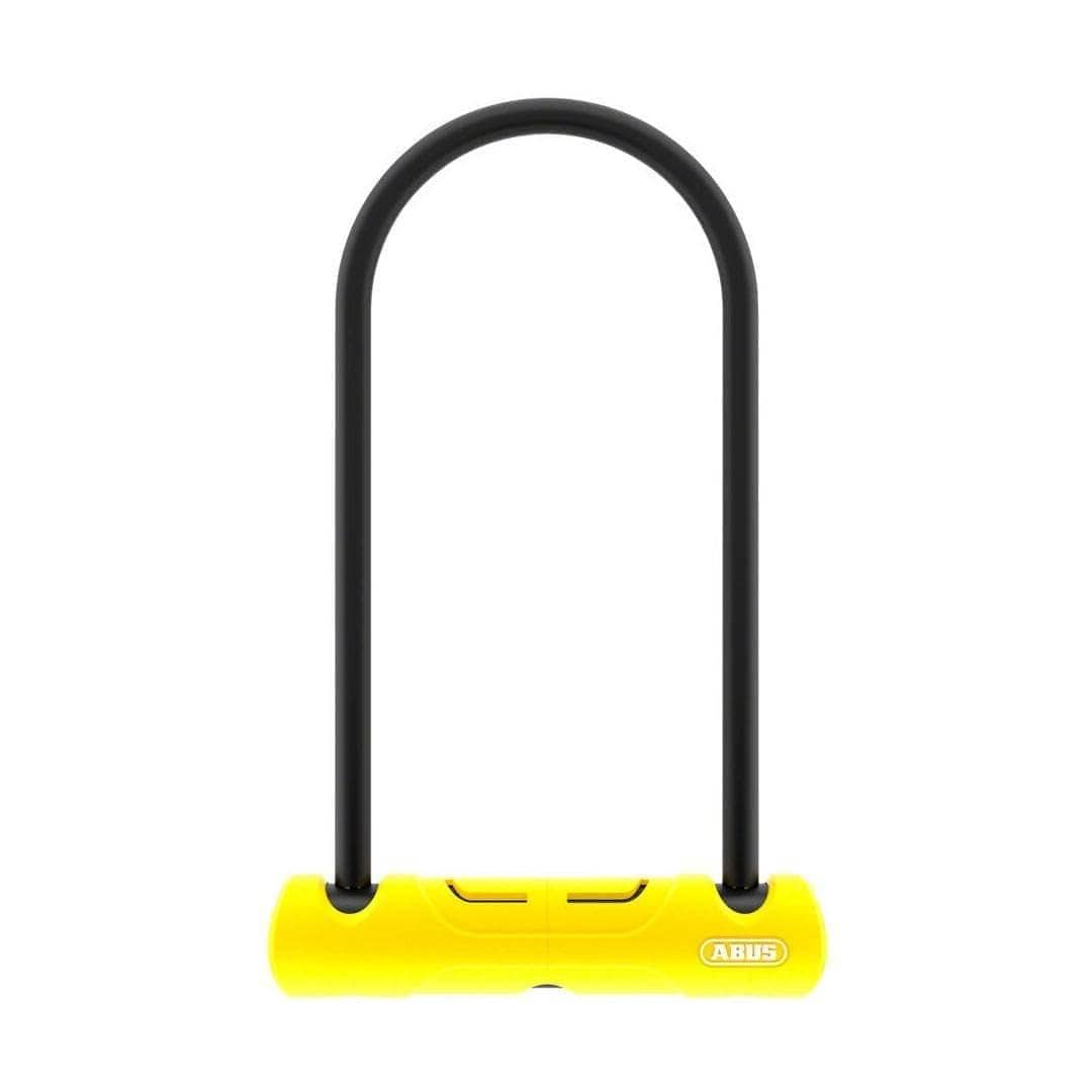 ABUS 402 U-Lock 150x160mm Accessories - Locks