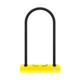 ABUS 402 U-Lock 150x160mm Accessories - Locks