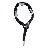 Abus ACH 2.0 ADAPTOR CHAIN 6KS 130cm, 4.3', Black Frame Locks