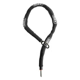 ABUS ACH Classic Adaptor Chain Abus, ACH Classic Adaptor Chain, Frame Lock, 150cm, 5.5mm, Black Frame Locks