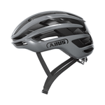 ABUS AirBreaker 2.0 Graphite Silver, L Apparel - Apparel Accessories - Helmets - Road