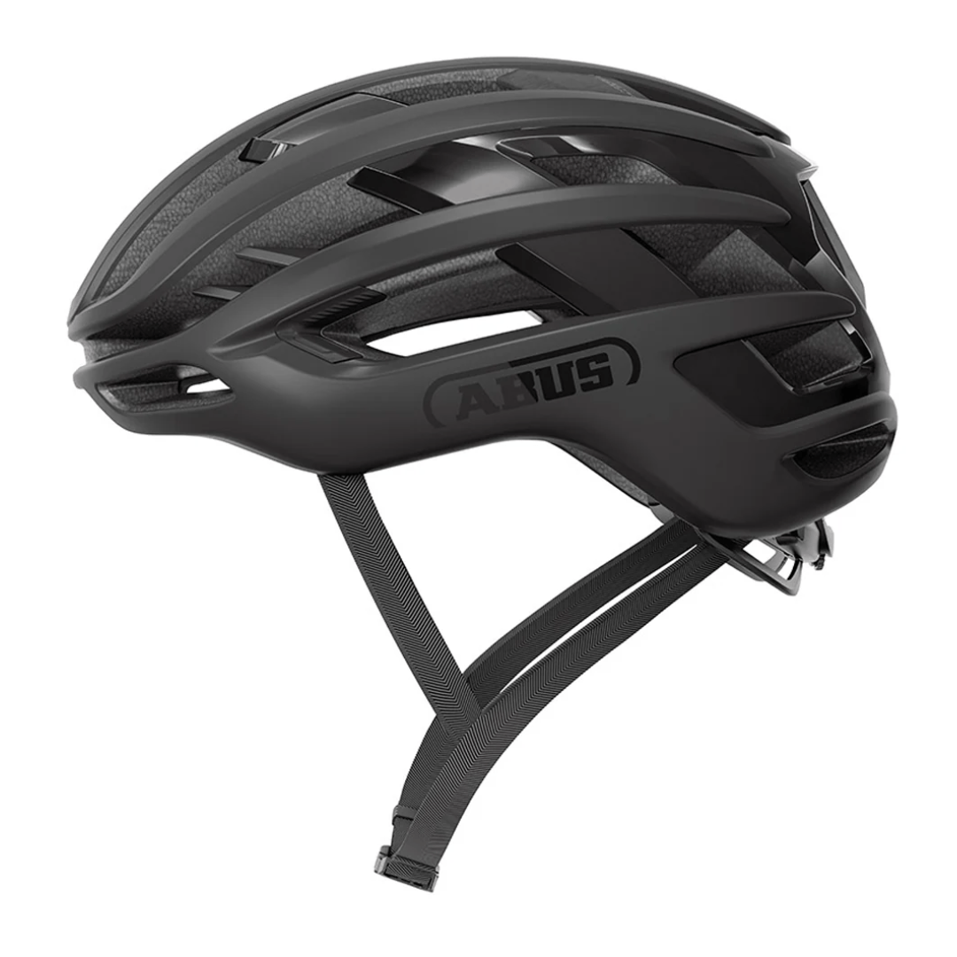 ABUS Airbreaker 2.0 Mips Helmet Velvet Black / S Apparel - Apparel Accessories - Helmets - Road