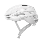 ABUS AirBreaker 2.0 Pure White, L Apparel - Apparel Accessories - Helmets - Road