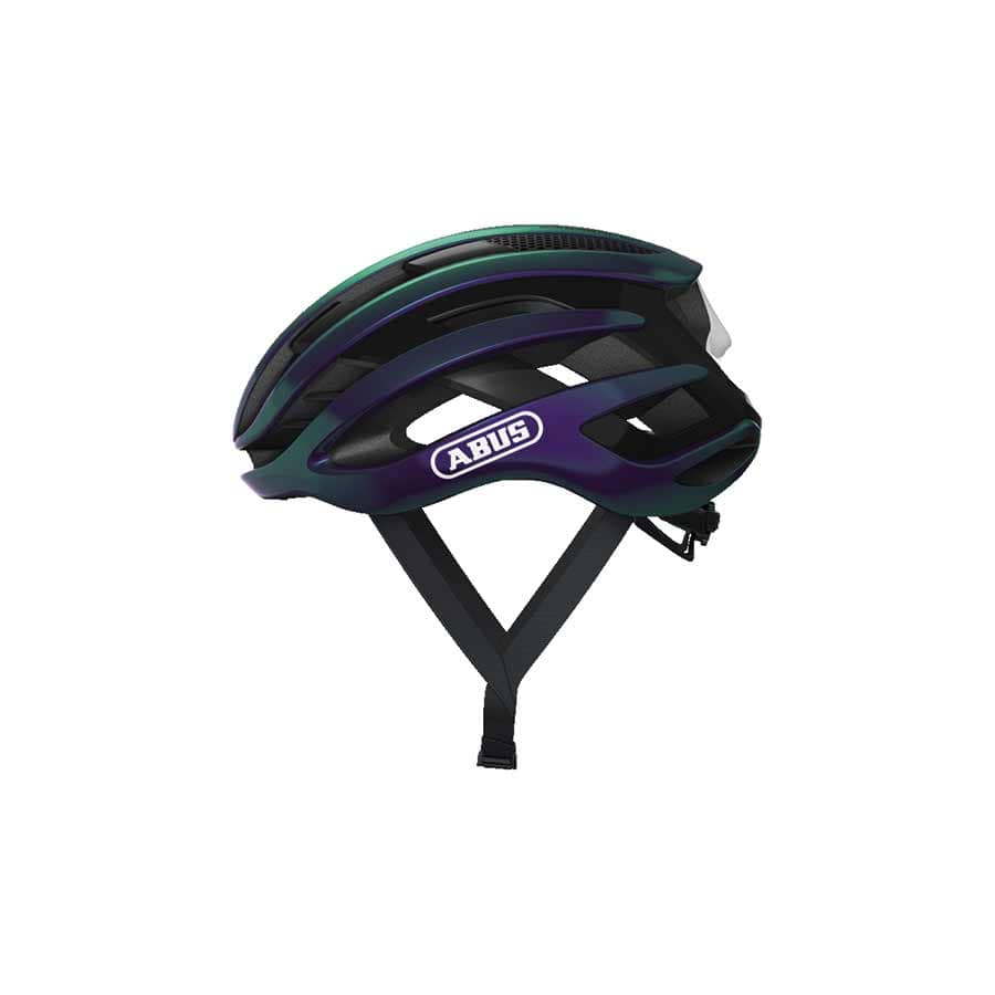 Abus AirBreaker Abus, AirBreaker, Helmet, Flip Flop Purple, M, 52 - 58cm Road Helmets