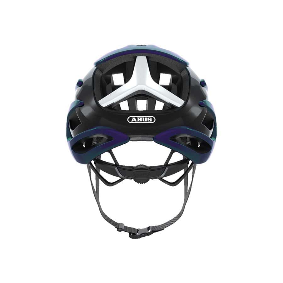 Abus AirBreaker Abus, AirBreaker, Helmet, Flip Flop Purple, M, 52 - 58cm Road Helmets