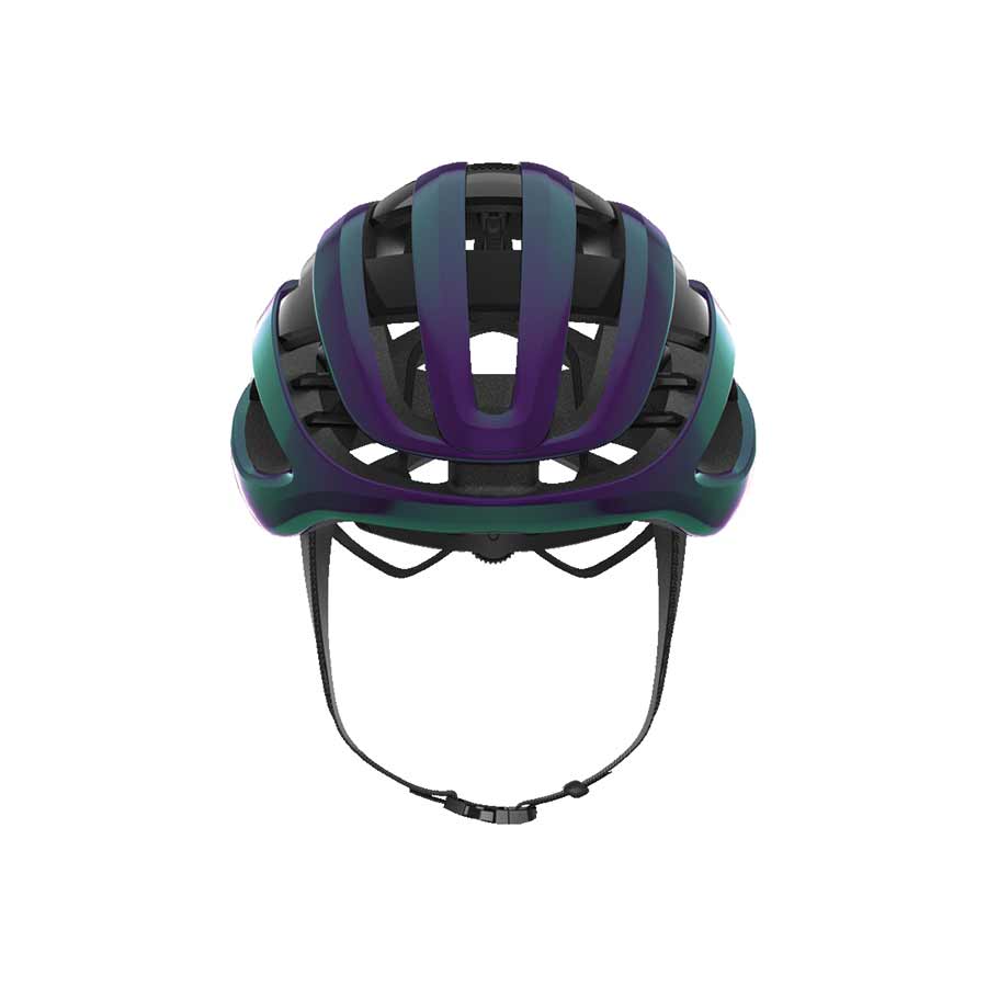 Abus AirBreaker Abus, AirBreaker, Helmet, Flip Flop Purple, M, 52 - 58cm Road Helmets