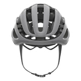 Abus AirBreaker Abus, AirBreaker, Helmet, L, 59 - 61cm, Race Grey Road Helmets