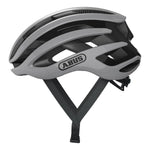 Abus AirBreaker Abus, AirBreaker, Helmet, L, 59 - 61cm, Race Grey Road Helmets