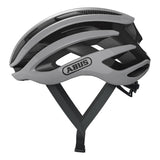 Abus AirBreaker Abus, AirBreaker, Helmet, L, 59 - 61cm, Race Grey Road Helmets