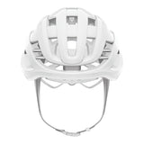 Abus AirBreaker Abus, AirBreaker, Helmet, M, 52 - 58cm, Pure White Road Helmets
