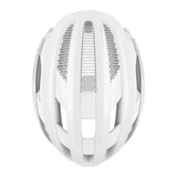 Abus AirBreaker Abus, AirBreaker, Helmet, M, 52 - 58cm, Pure White Road Helmets
