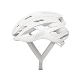 Abus AirBreaker Abus, AirBreaker, Helmet, M, 52 - 58cm, Pure White Road Helmets