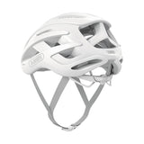 Abus AirBreaker Abus, AirBreaker, Helmet, M, 52 - 58cm, Pure White Road Helmets