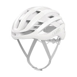 Abus AirBreaker Abus, AirBreaker, Helmet, M, 52 - 58cm, Pure White Road Helmets