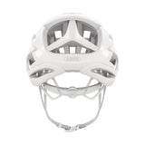 Abus AirBreaker Abus, AirBreaker, Helmet, M, 52 - 58cm, Pure White Road Helmets