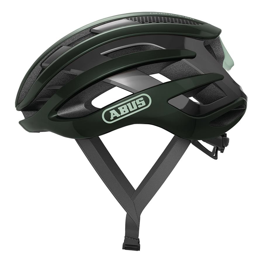 ABUS AirBreaker Helmet Apparel - Apparel Accessories - Helmets - Road