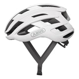 Abus AirBreaker L, 58 - 62cm, Polar White Road Helmets