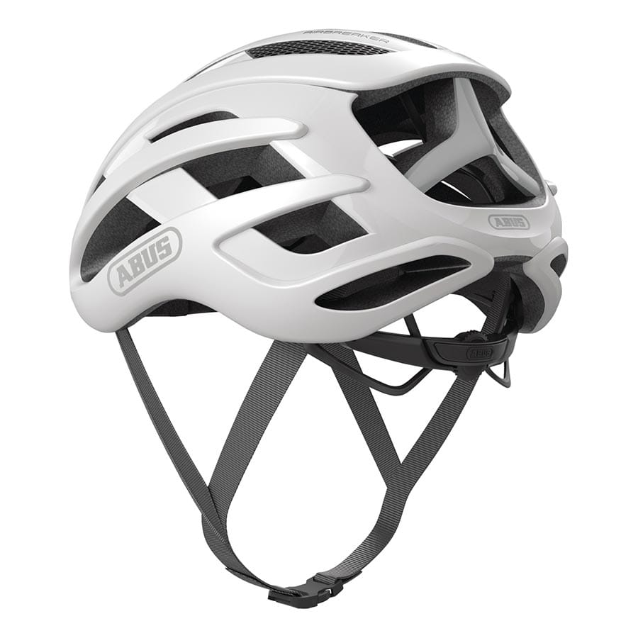 Abus AirBreaker Road Helmets