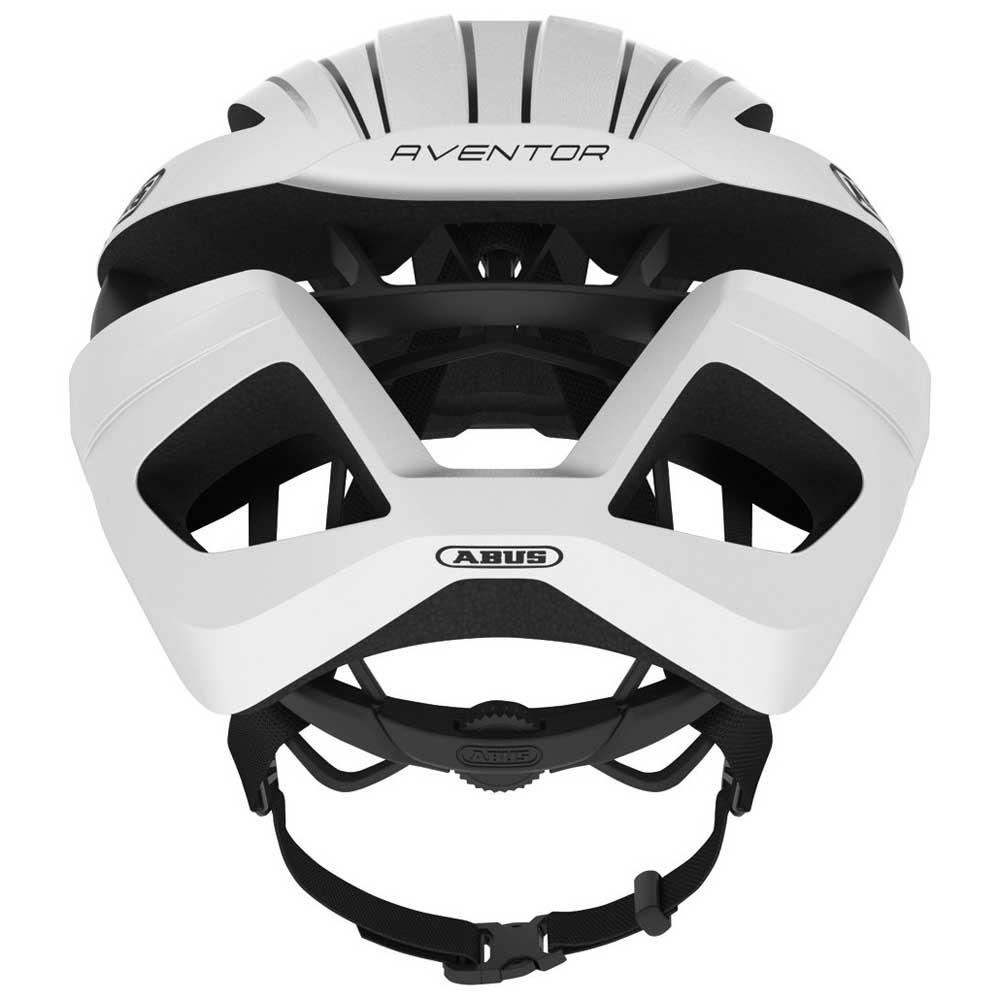 ABUS Aventor Helmet Apparel - Apparel Accessories - Helmets - Road