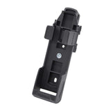 Abus Bordo 6000 Abus, Bordo 6000, Folding lock with key, 90cm (3'), SH Bracket, Black Folding Locks