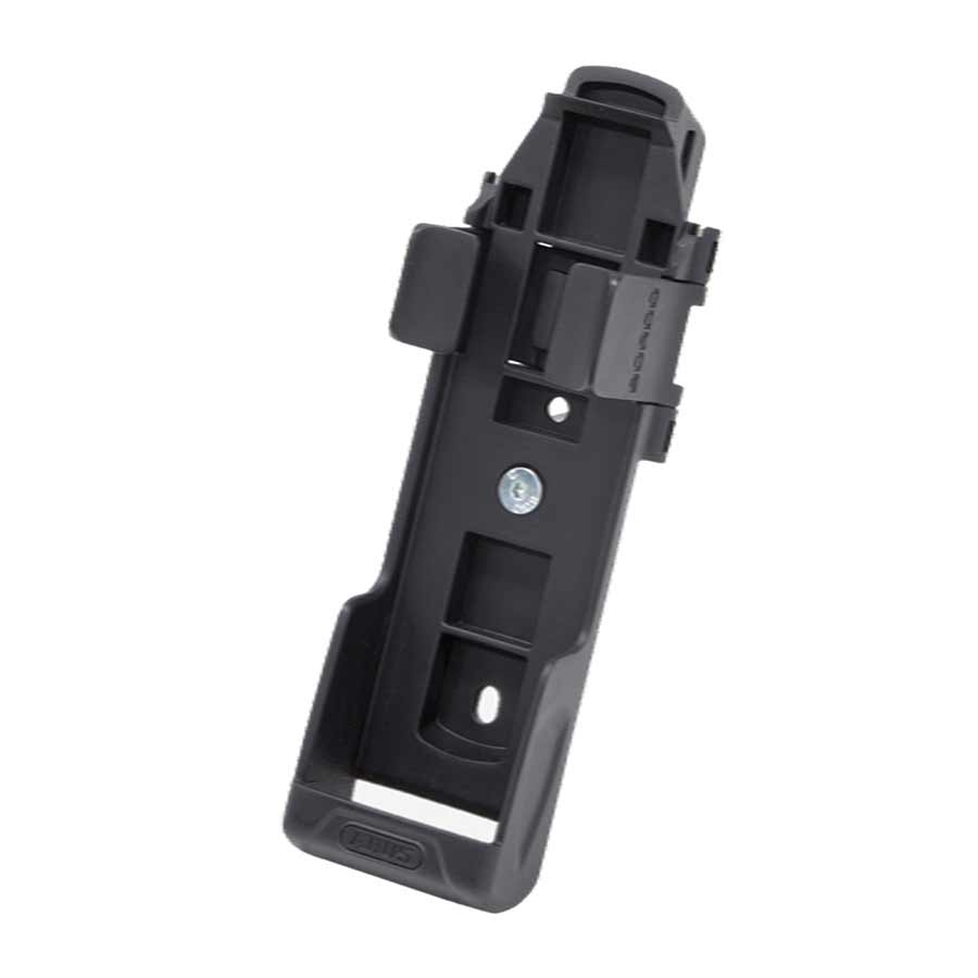 Abus Bordo 6000 Abus, Bordo 6000, Folding lock with key, 90cm (3'), SH Bracket, Black Folding Locks