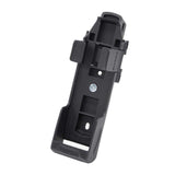 Abus Bordo Combo 6100 Abus, Bordo 6100, Folding lock with combination, 90cm (3'), Bracket, Black Folding Locks