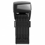 Abus Bordo Smart X 6500A No remote, Requires phone app Folding Locks