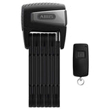 Abus Bordo Smart X 6500A With remote Folding Locks